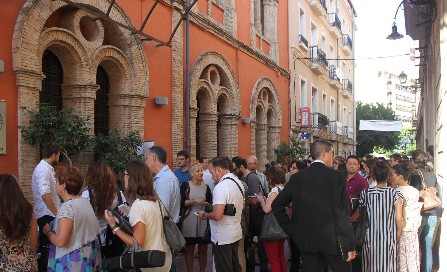 Acreditaciones 6 Enr�date Alzira 2015