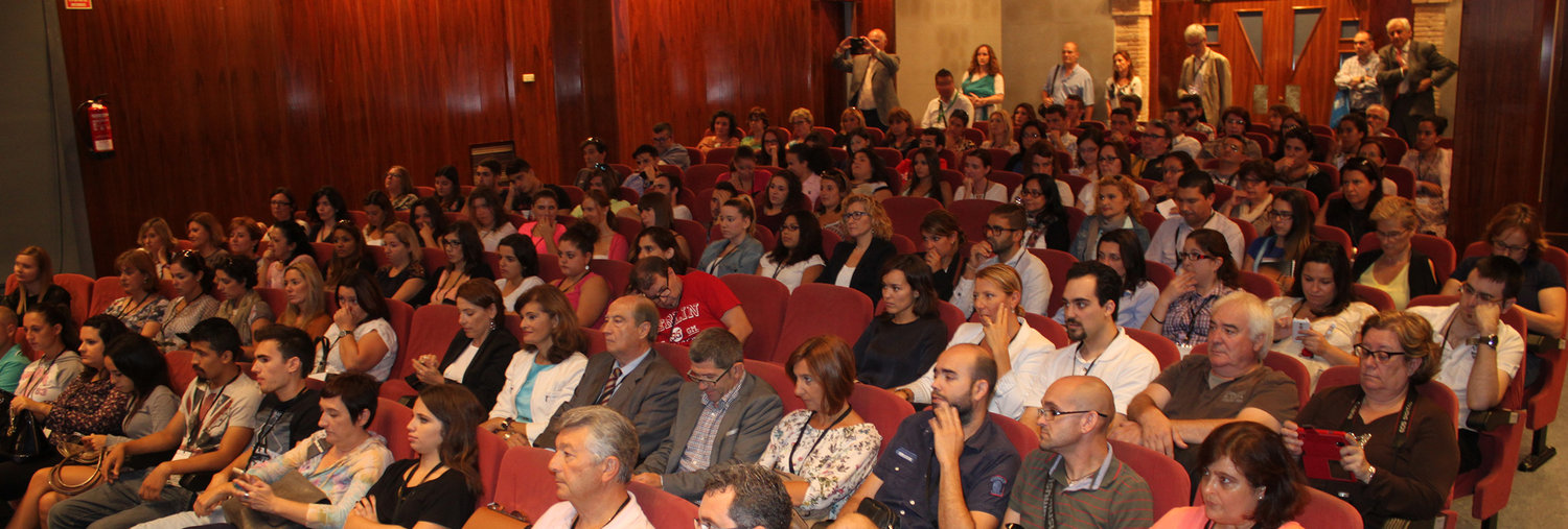 Plenario 8 Enr�date Alzira 2015