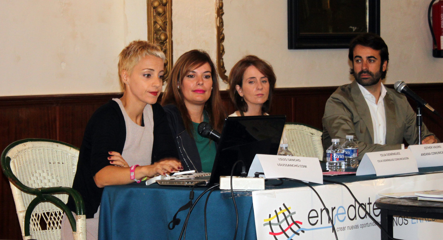 Taller de Social Media Enr�date Alzira 2015