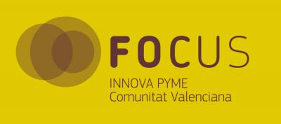 Logo Focus Innova Pyme