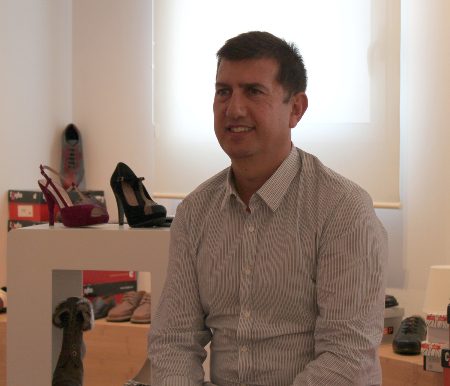 Enrique Montiel Parre�o