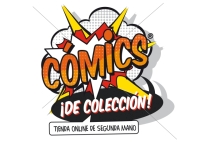 C�MICS DE COLECCI�N-www.comicsdecoleccion.com