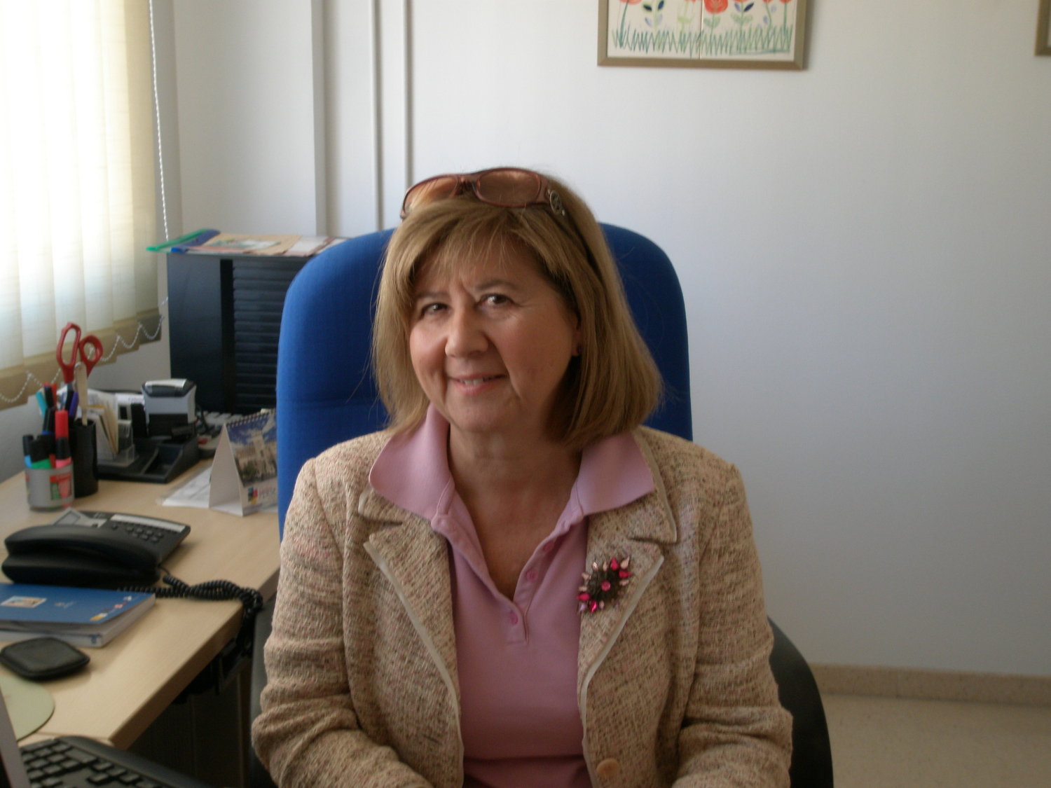 Maribel Dom�nguez Culebras