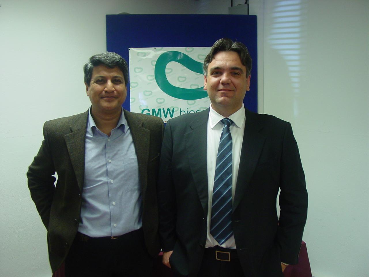 20� Presentaci�n empresas