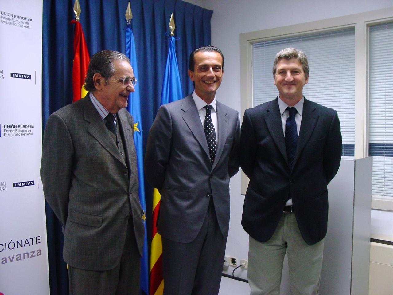 20� Presentaci�n empresas