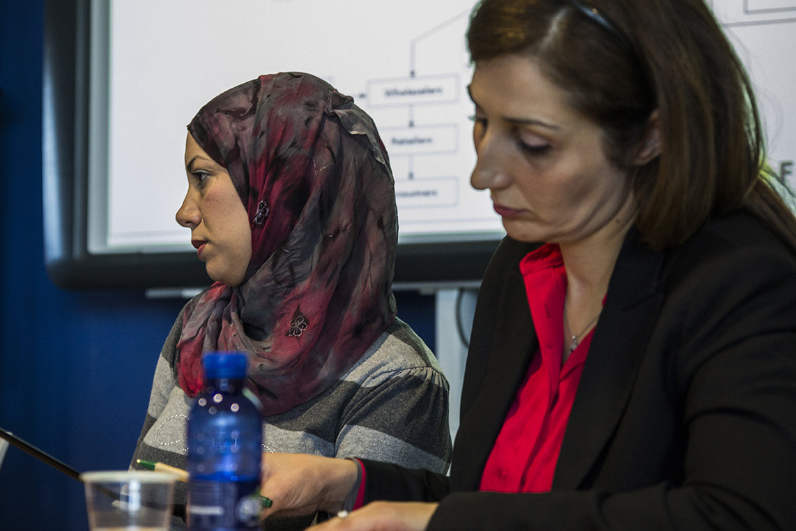 Zona Europa Oportunidades. Sede Cdt_5