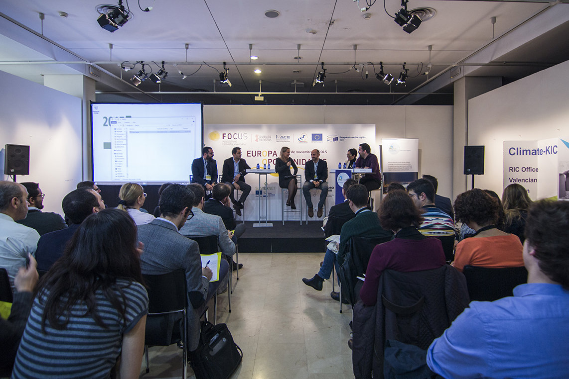 Zona Europa Oportunidades. Sala �gora_7