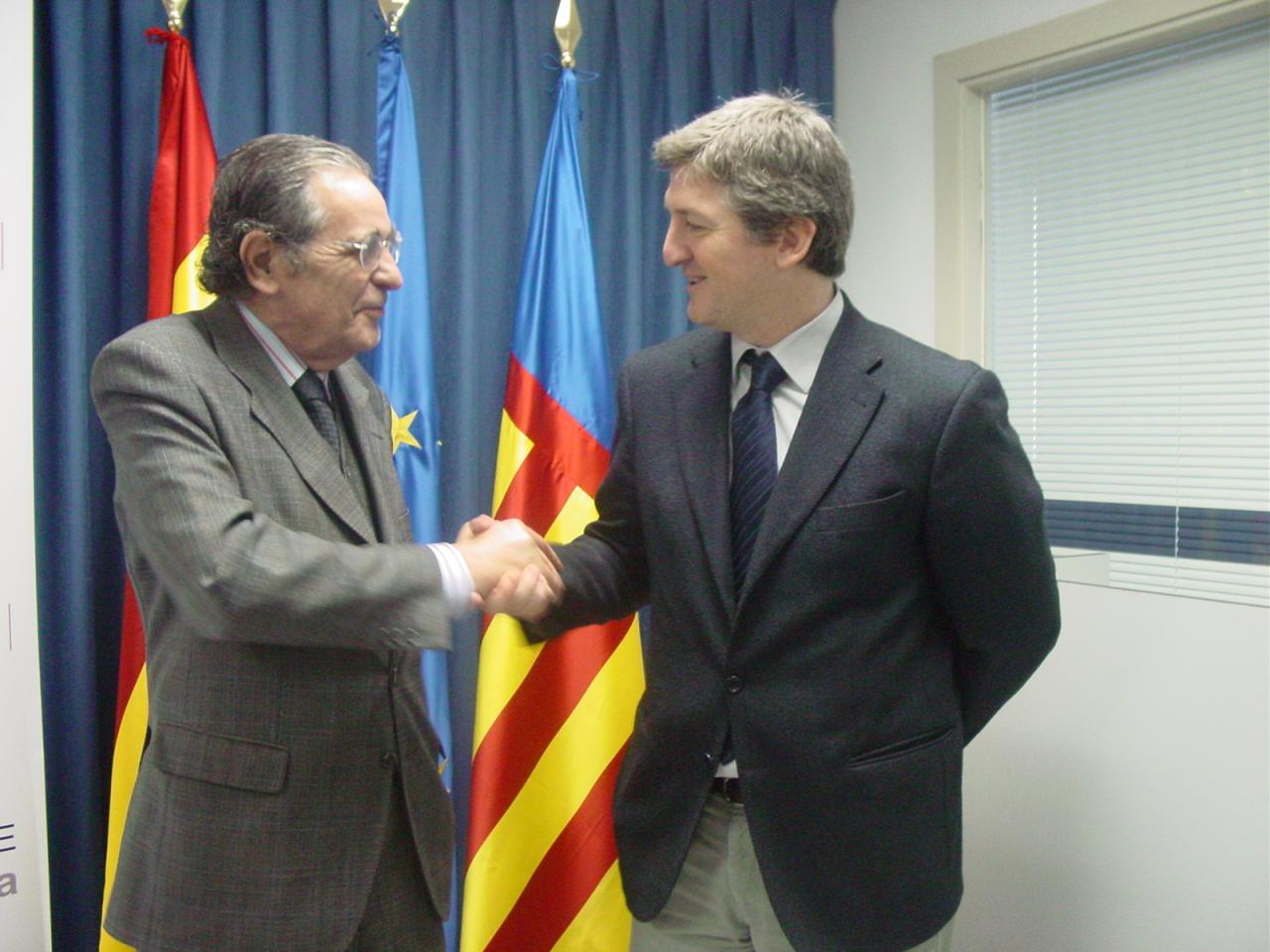 20� Presentaci�n empresas