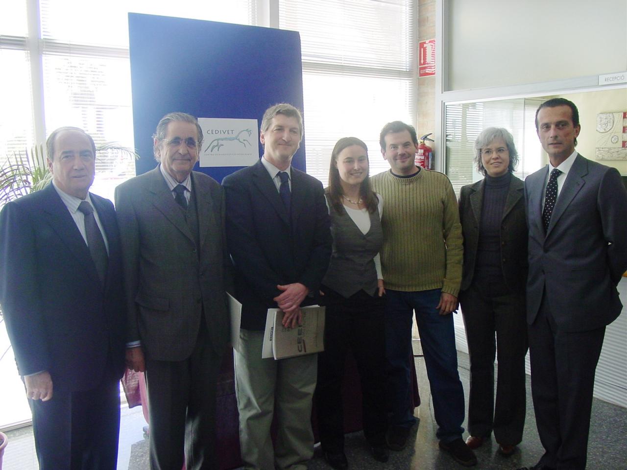 20� Presentaci�n empresas