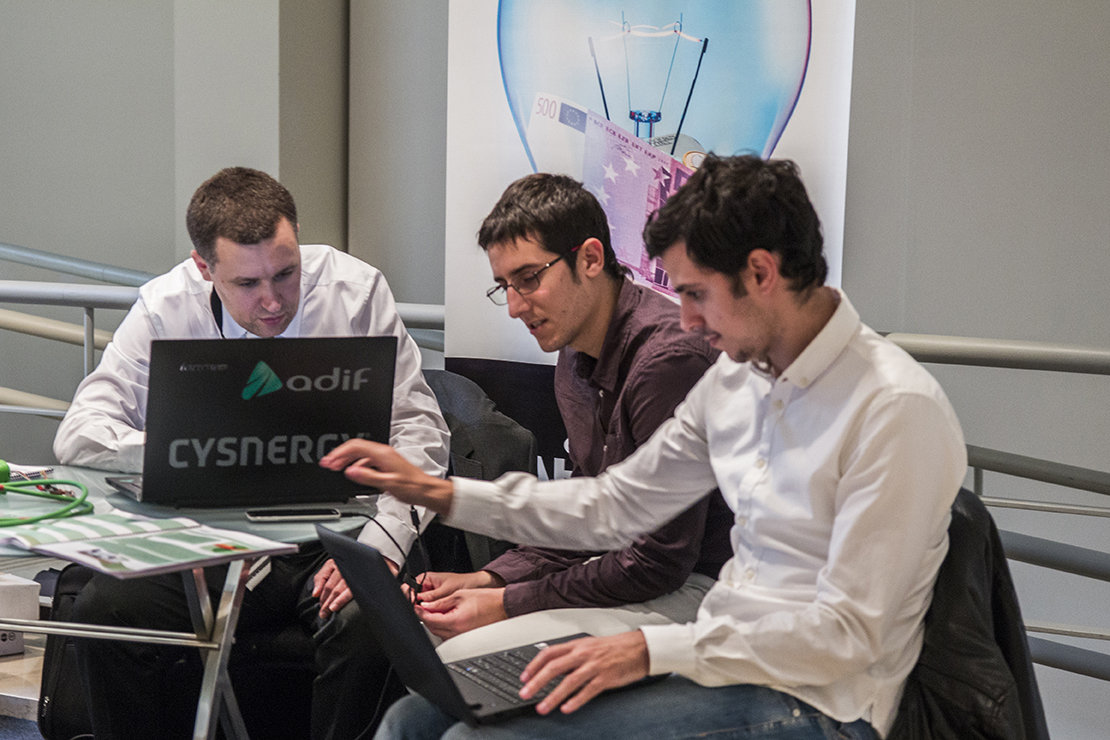 Zona Stands. Muestra de empresas innovadoras_6