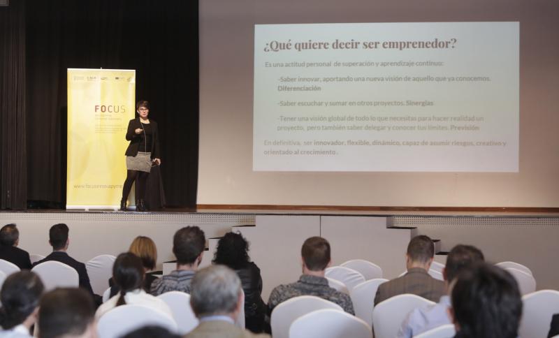 Focus Innova Pyme Experiencias