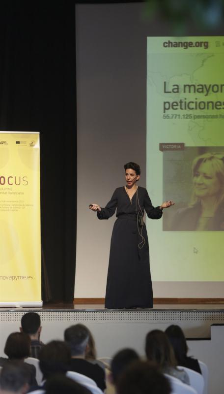 Focus Innova Pyme Plenario