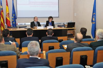 Jornada Pol�ticas Industriales