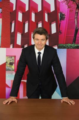 Tom�s Guill�n, Business Angel