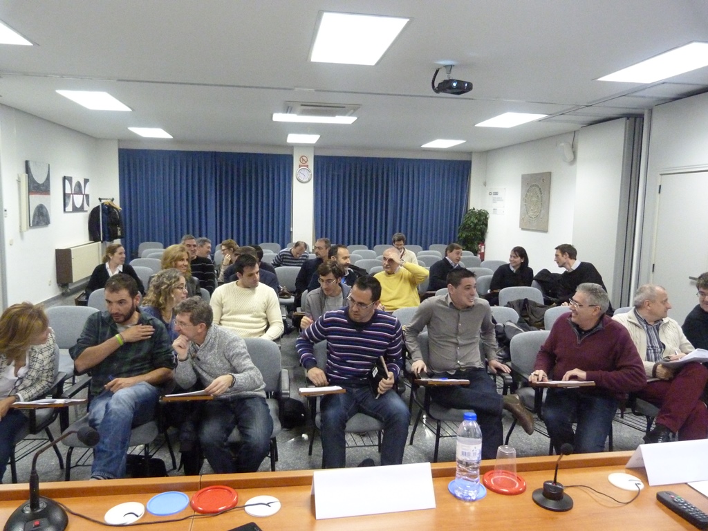 Jornada �C�mo potenciar tu Liderazgo y tener un mayor impacto" 4