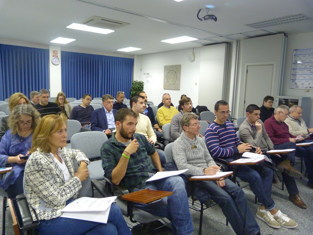 Jornada �C�mo potenciar tu Liderazgo y tener un mayor impacto" 5