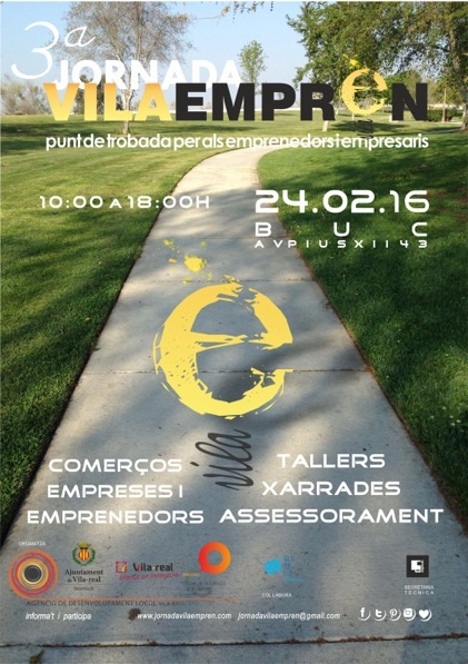 3� JORNADA VILAEMPR�N