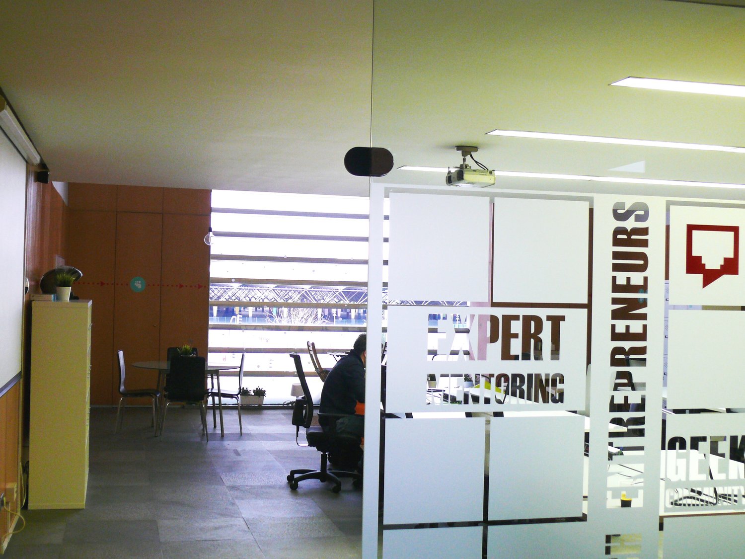 Espacio Cowork-inn CEEI Castell�n[;;;][;;;]