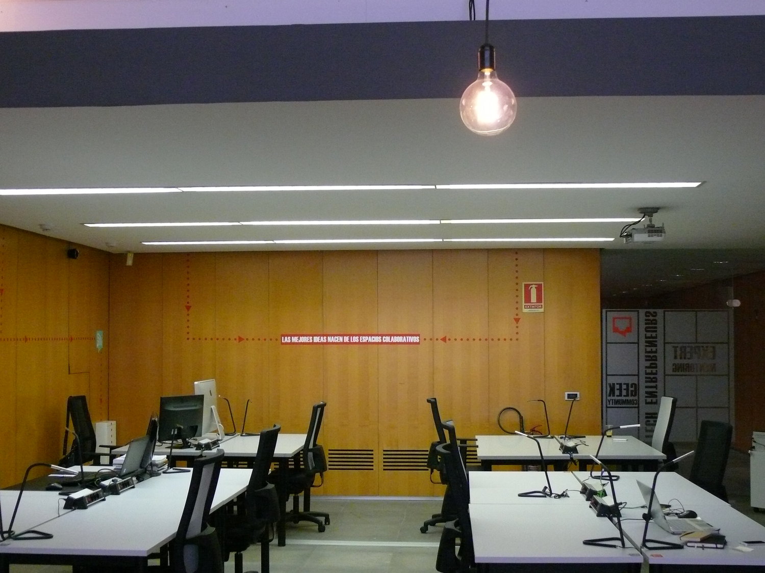 Espacio Cowork-inn CEEI Castell�n[;;;][;;;]