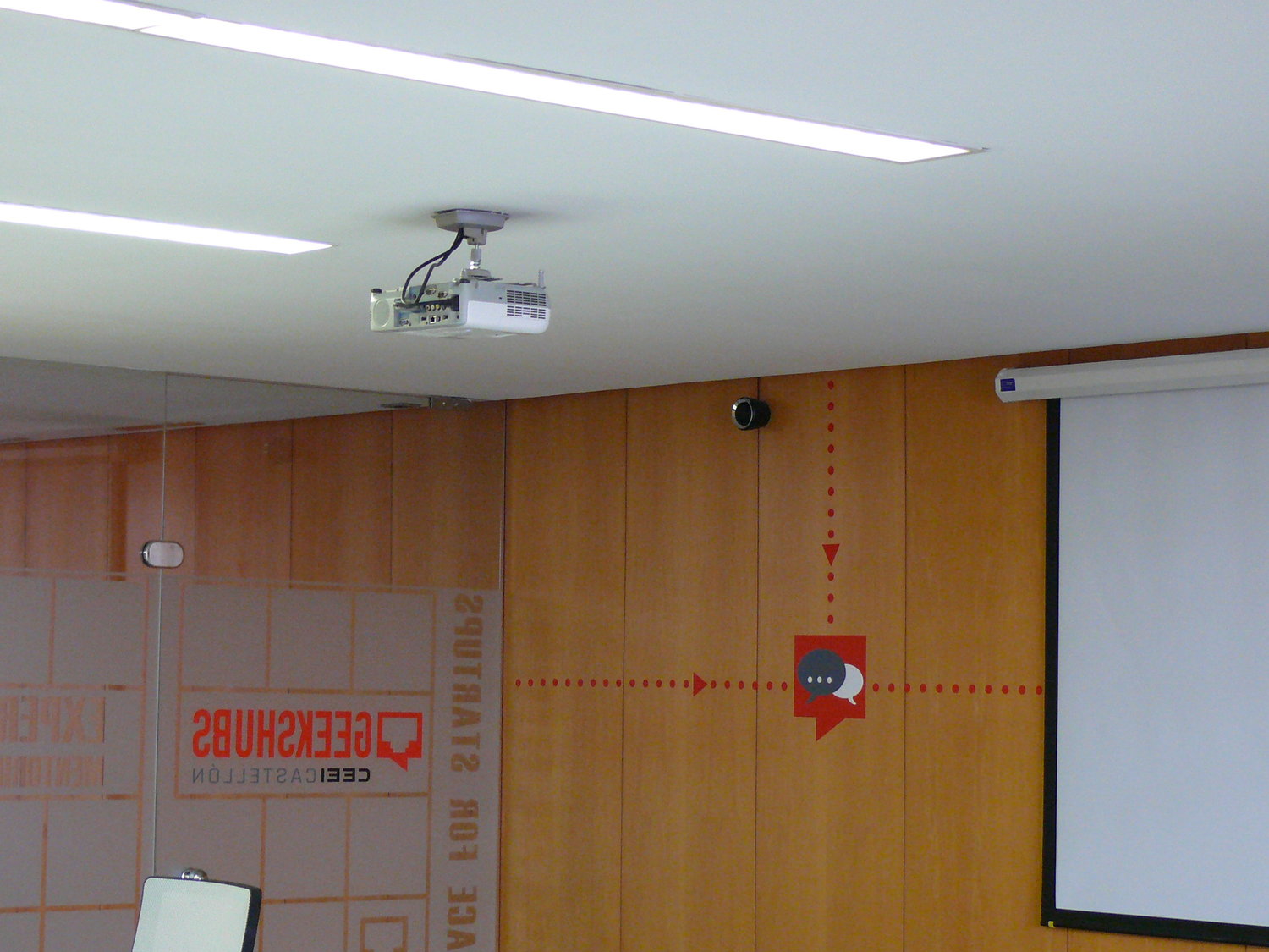 Espacio Cowork-inn CEEI Castell�n[;;;][;;;]