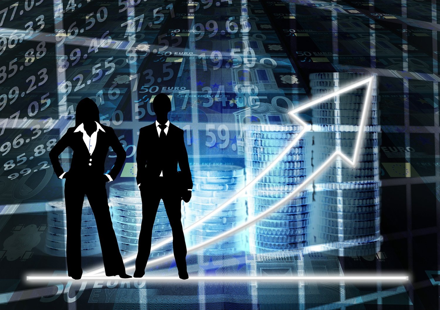 Las empresas del futuro