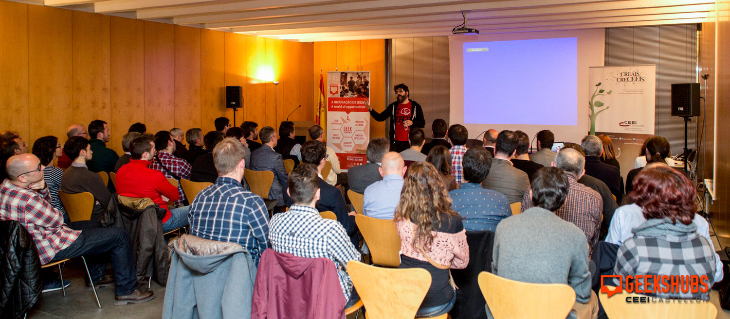 Inauguraci�n del espacio[;;;][;;;]