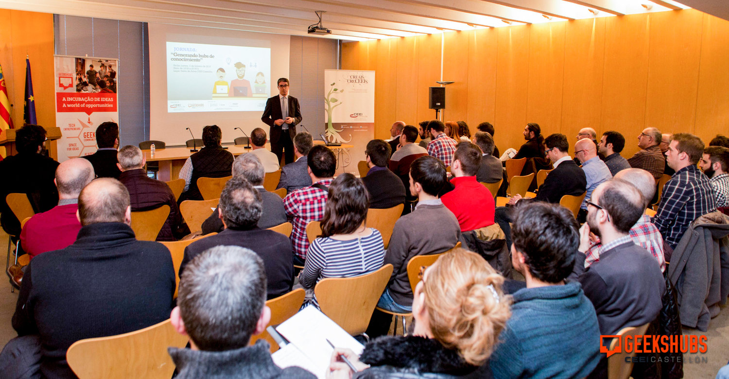 Inauguraci�n del espacio[;;;][;;;]