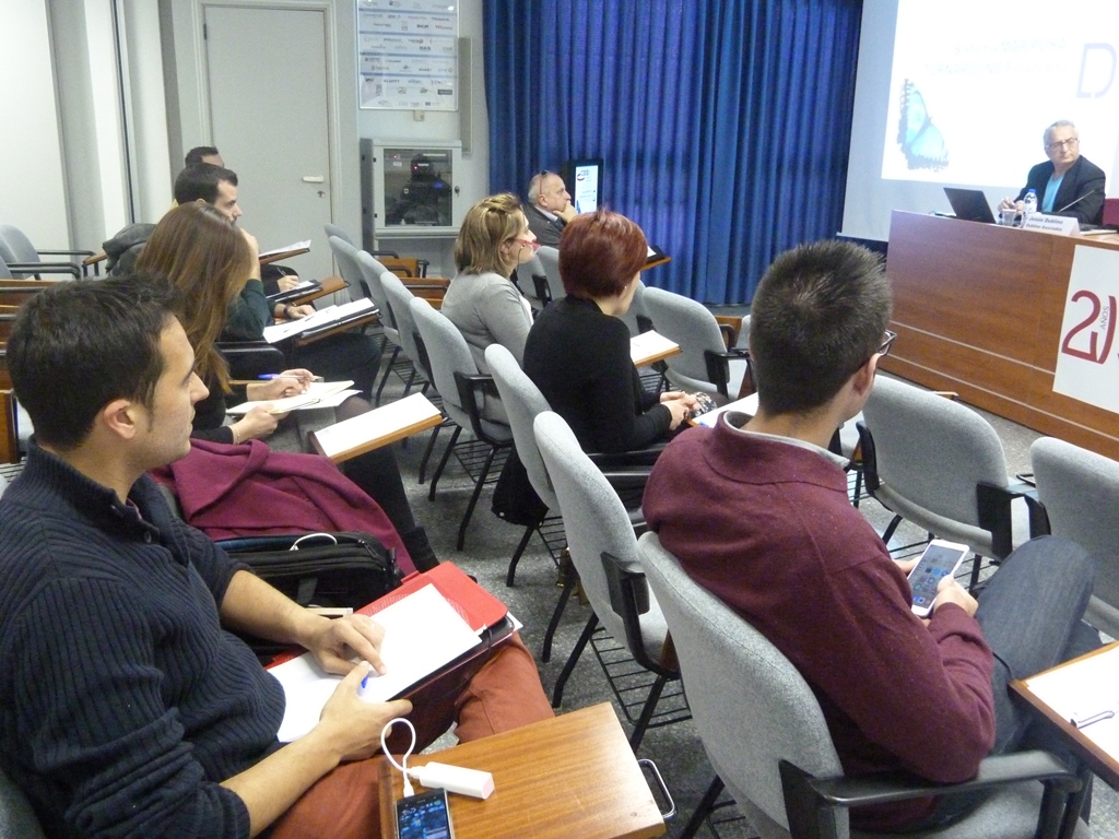 Jornada "TURNAROUND financiero" 3