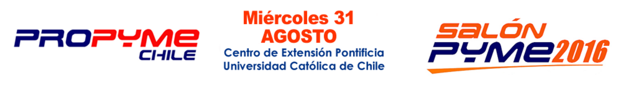 Sal�n Pyme 2016