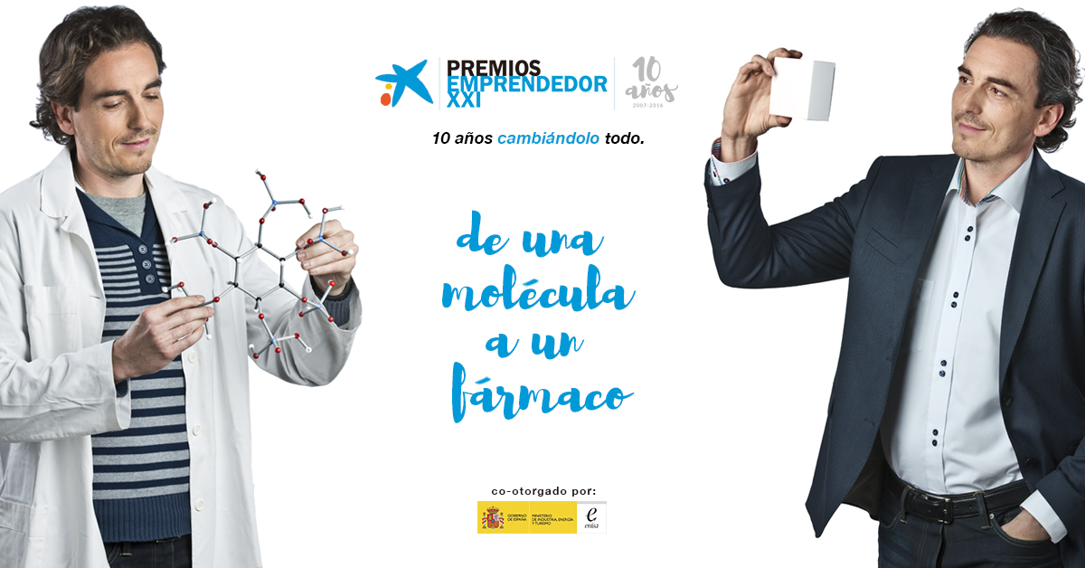 10 edici�n Premios Emprendedor XXI[;;;][;;;]