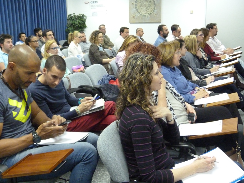 Jornada C�mo encontrar clientes en internet y las redes sociales 3[;;;][;;;]