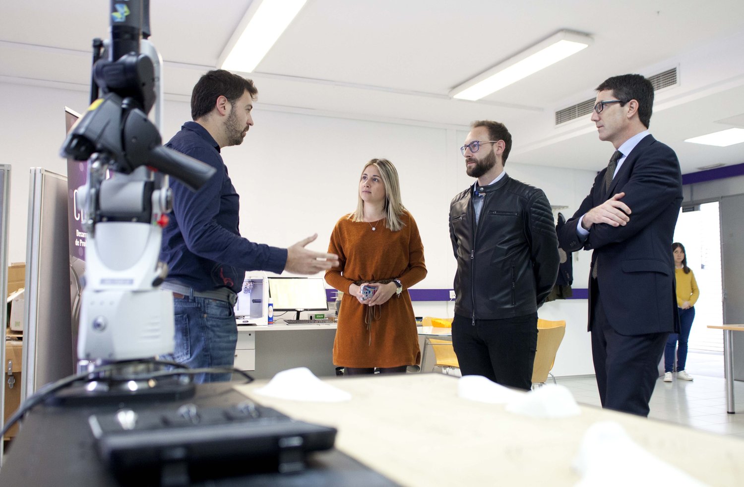 Visita Alcadesa Vall d'Uix�[;;;][;;;]