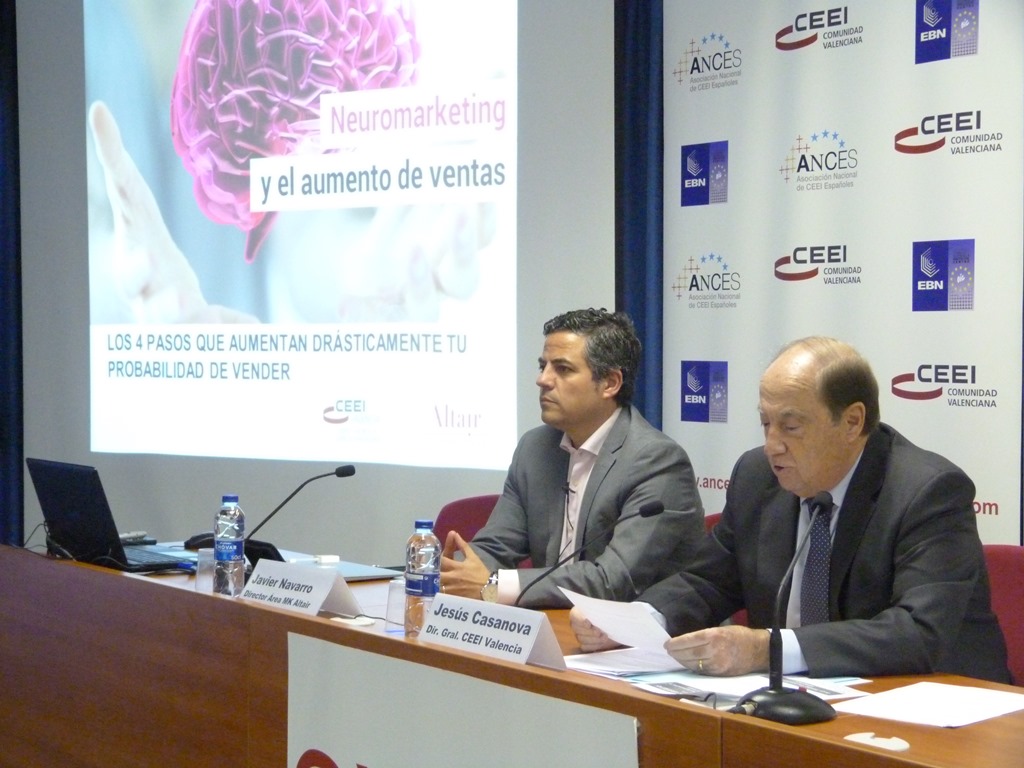 Jornada: �Los 4 pasos que aumentan dr�sticamente, tu probabilidad de Vender� 1[;;;][;;;]