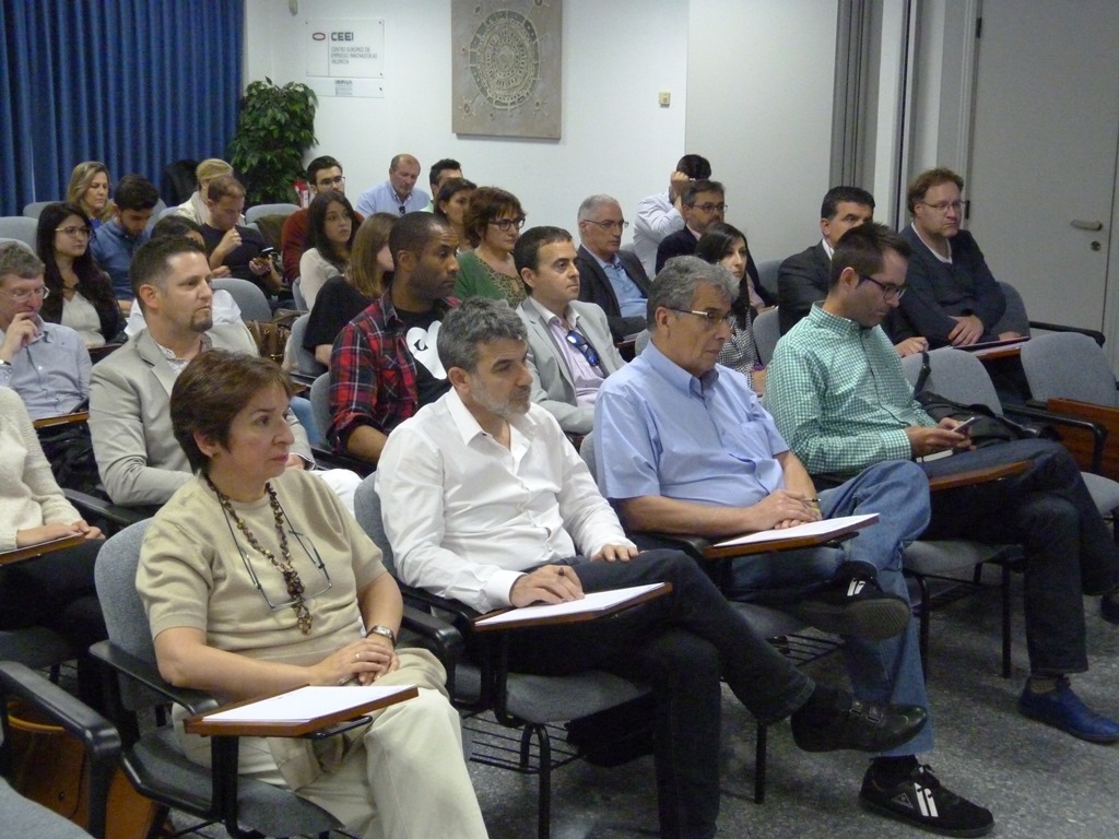 Jornada: �Los 4 pasos que aumentan dr�sticamente, tu probabilidad de Vender� 3[;;;][;;;]