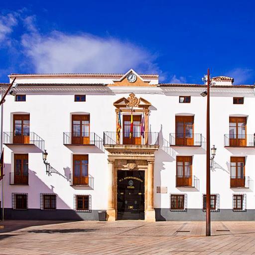 AEDL Ayuntamiento de Utiel