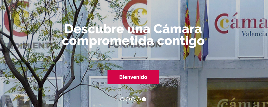 C�mara de Comercio de Valencia