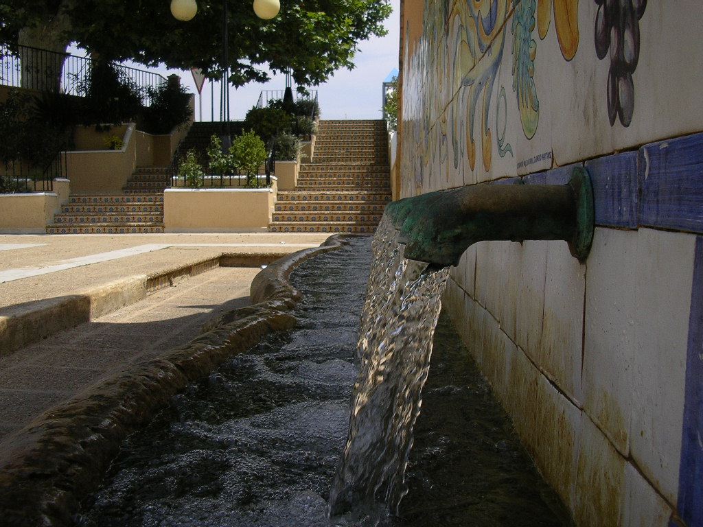 Ayuntamiento de Caudete de las Fuentes