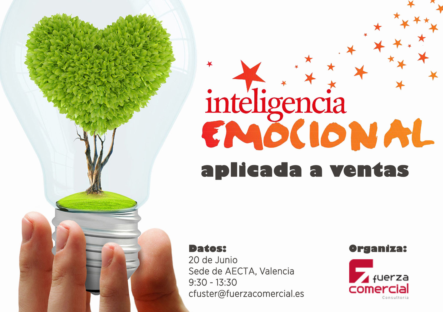 Claves de la Inteligencia Emocional en Ventas