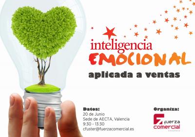 Claves de la Inteligencia Emocional en Ventas