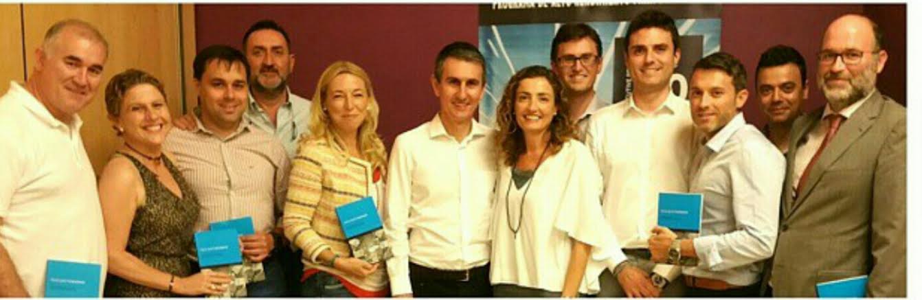 �Conoces a Eduardo Baviera? �No? Pues deber�as