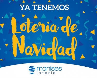 Ya se puede comprar Loter�a de Navidad 2016