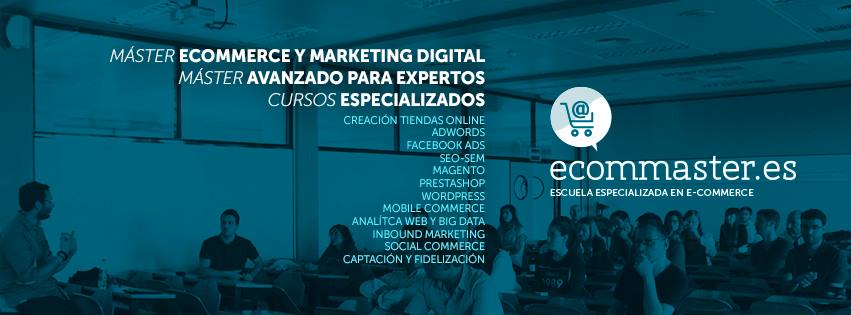 Ecommaster.es-Luquentia