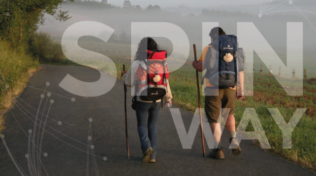 5 d�as y 100 km de aventura, esfuerzo, cooperaci�n y una meta: Spin2016