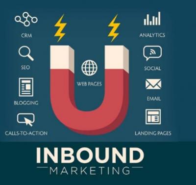Taller Pr�ctico Gratuito de Inbound Marketing.