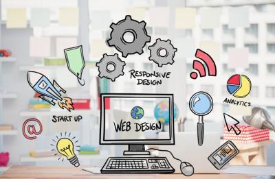 Taller Pr�ctico Gratuito para dise�ar y posicionar tu web desde cero