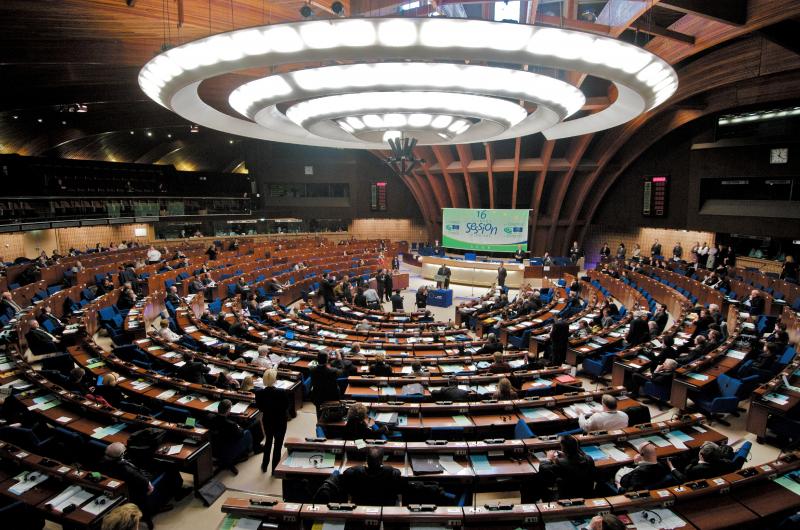 parlamento europeo