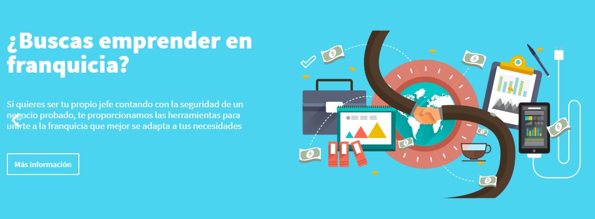 MUNDOFRANQUICIA CONSULTING, S.L.