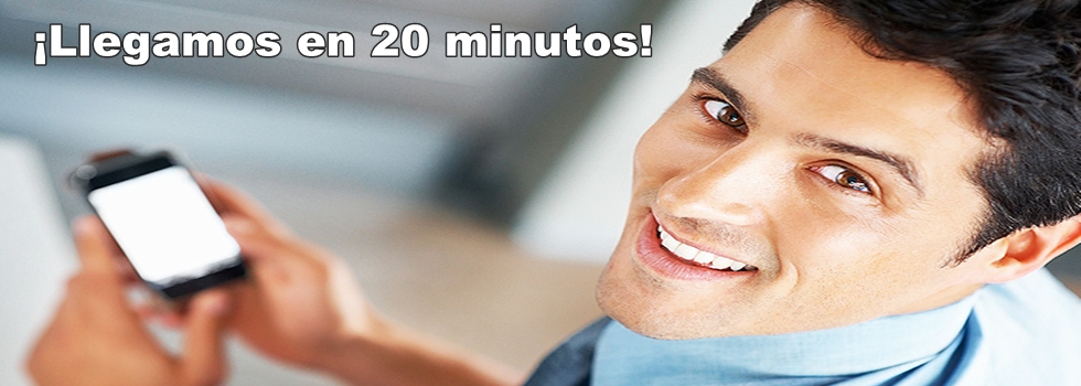 Cerrajeros en Barcelona 24H