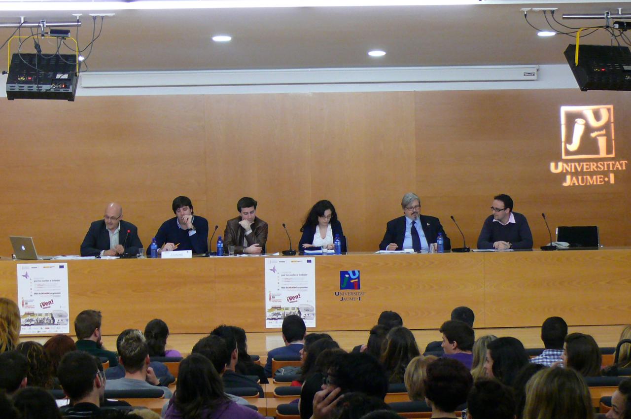 DPE Castell�n 2010