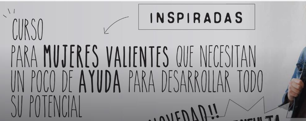 Inspiradas